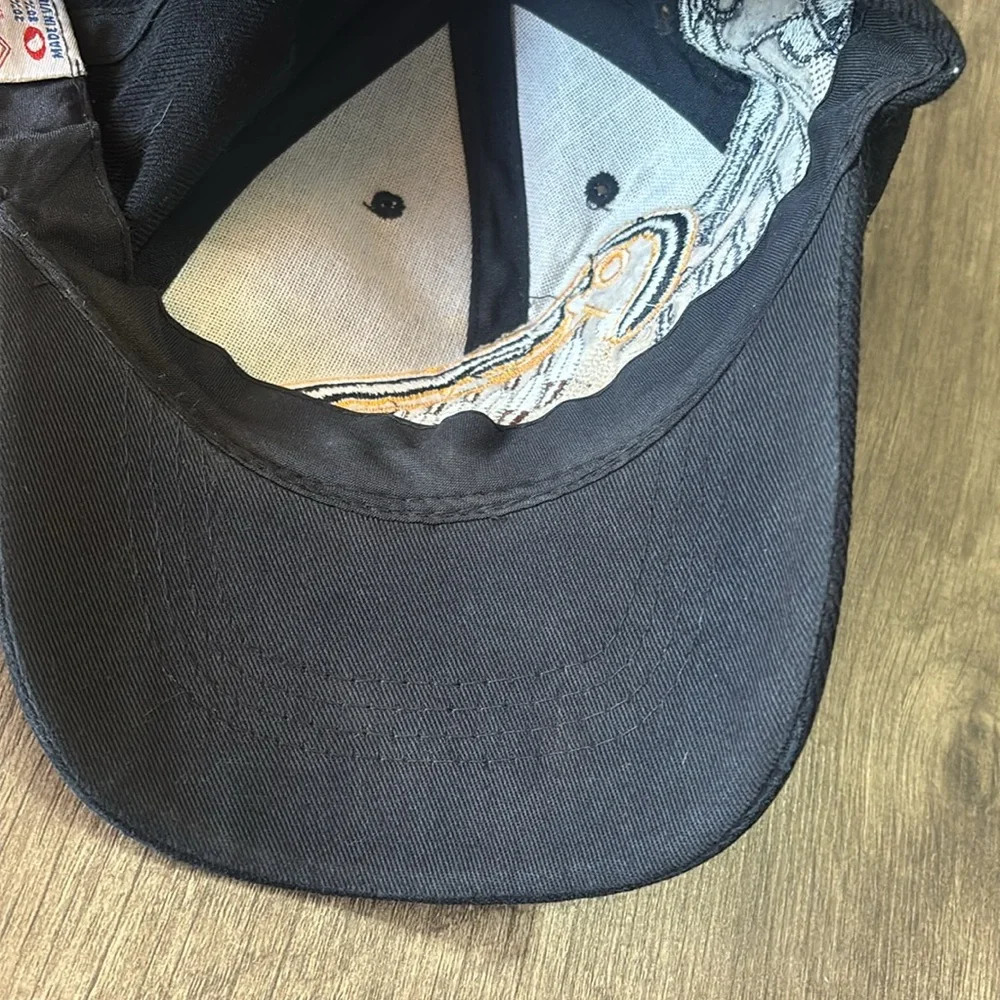 Sam’s Cap Native Pride adjustable hat